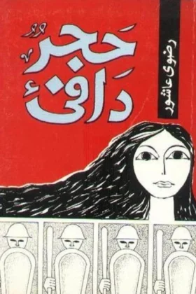 رواية حجر دافئ