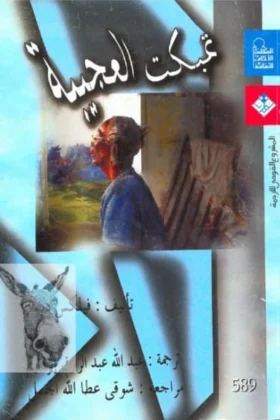 كتاب تمبكت العجيبة