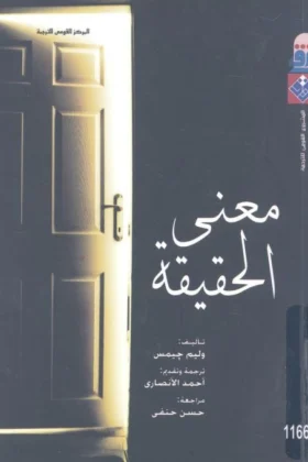 كتاب معنى الحقيقة
