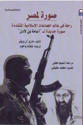 كتاب صورة لمصر