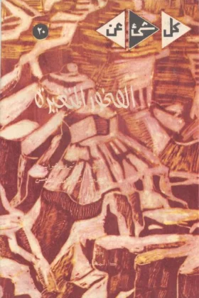 كتاب الصخور المتغيرة